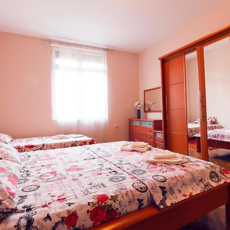 Apartment Sofija Ni 외부 사진