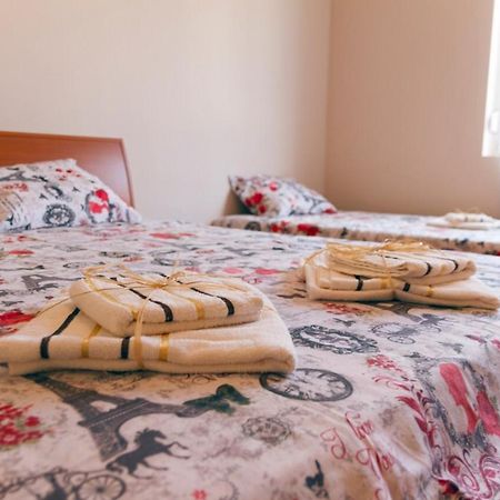 Apartment Sofija Ni 외부 사진