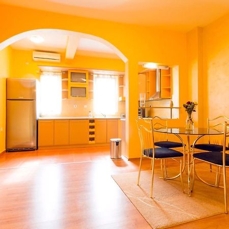 Apartment Sofija Ni 외부 사진
