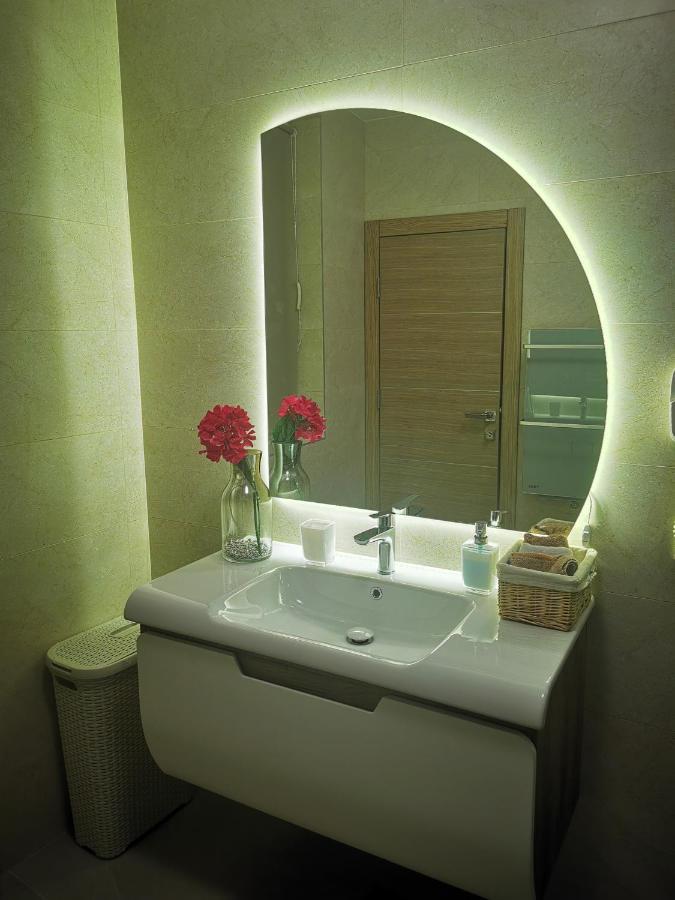 Apartment Sofija Ni 외부 사진