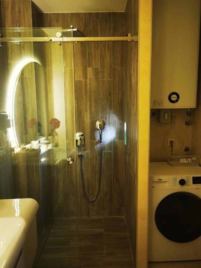 Apartment Sofija Ni 외부 사진