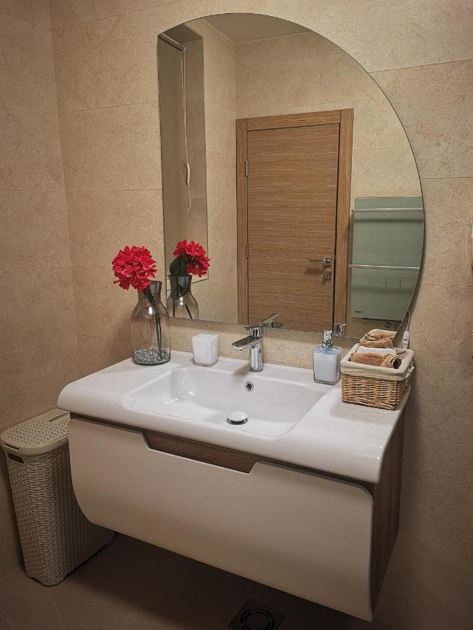 Apartment Sofija Ni 외부 사진