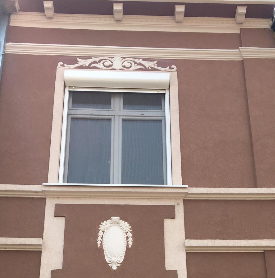 Apartment Sofija Ni 외부 사진