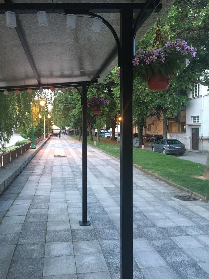 Apartment Sofija Ni 외부 사진