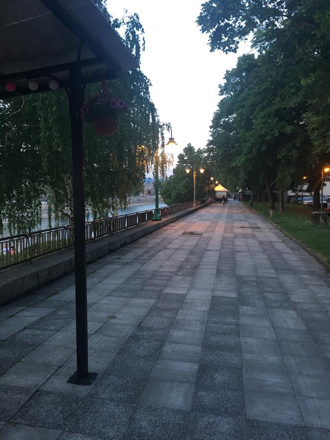 Apartment Sofija Ni 외부 사진