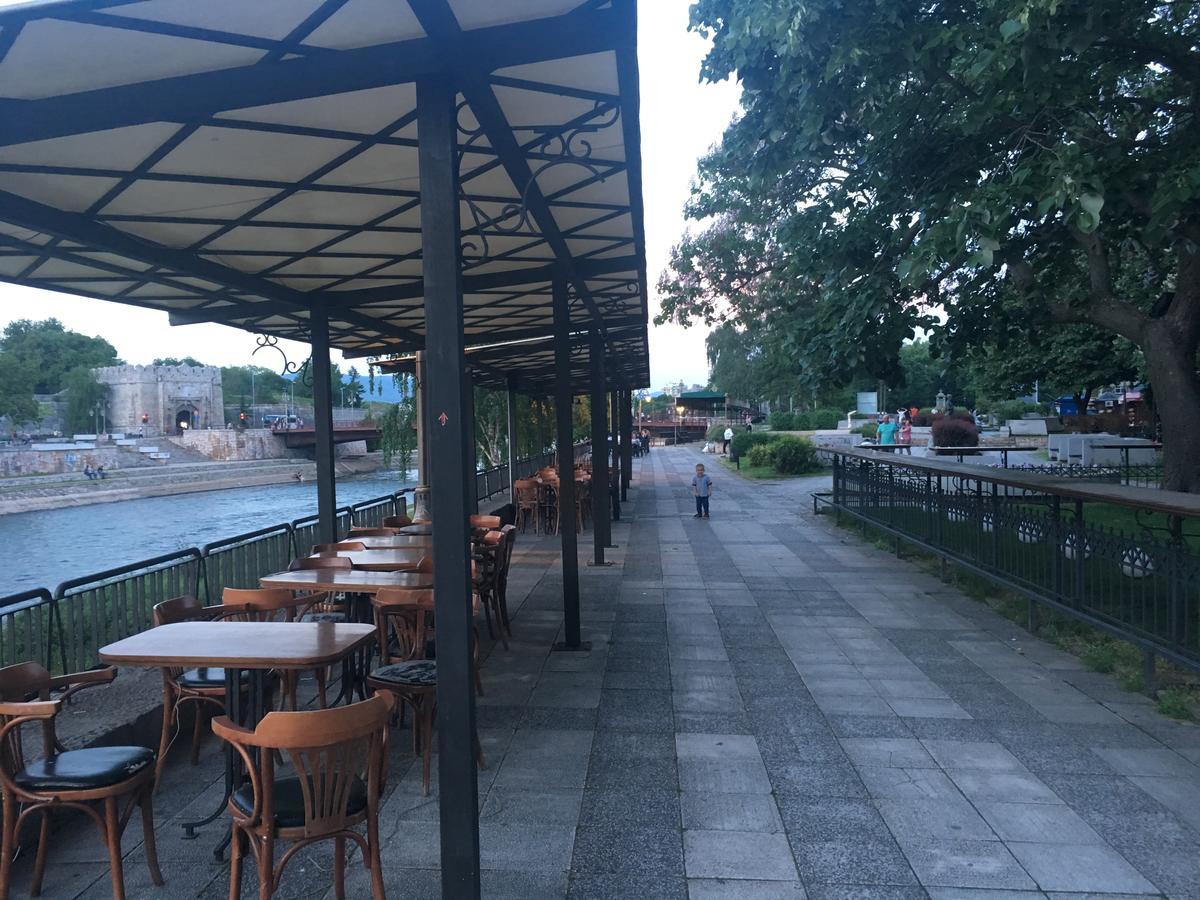 Apartment Sofija Ni 외부 사진