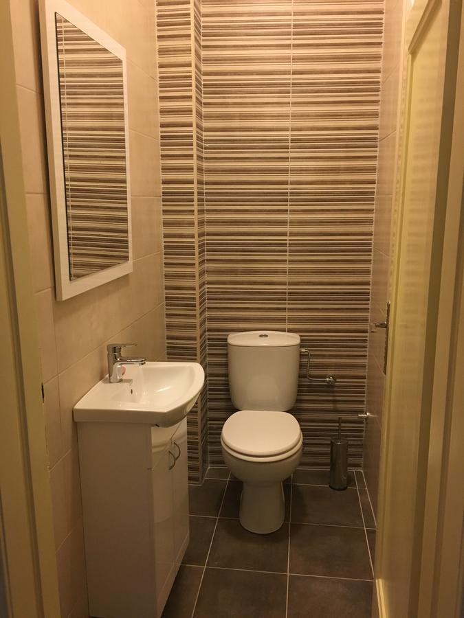 Apartment Sofija Ni 외부 사진