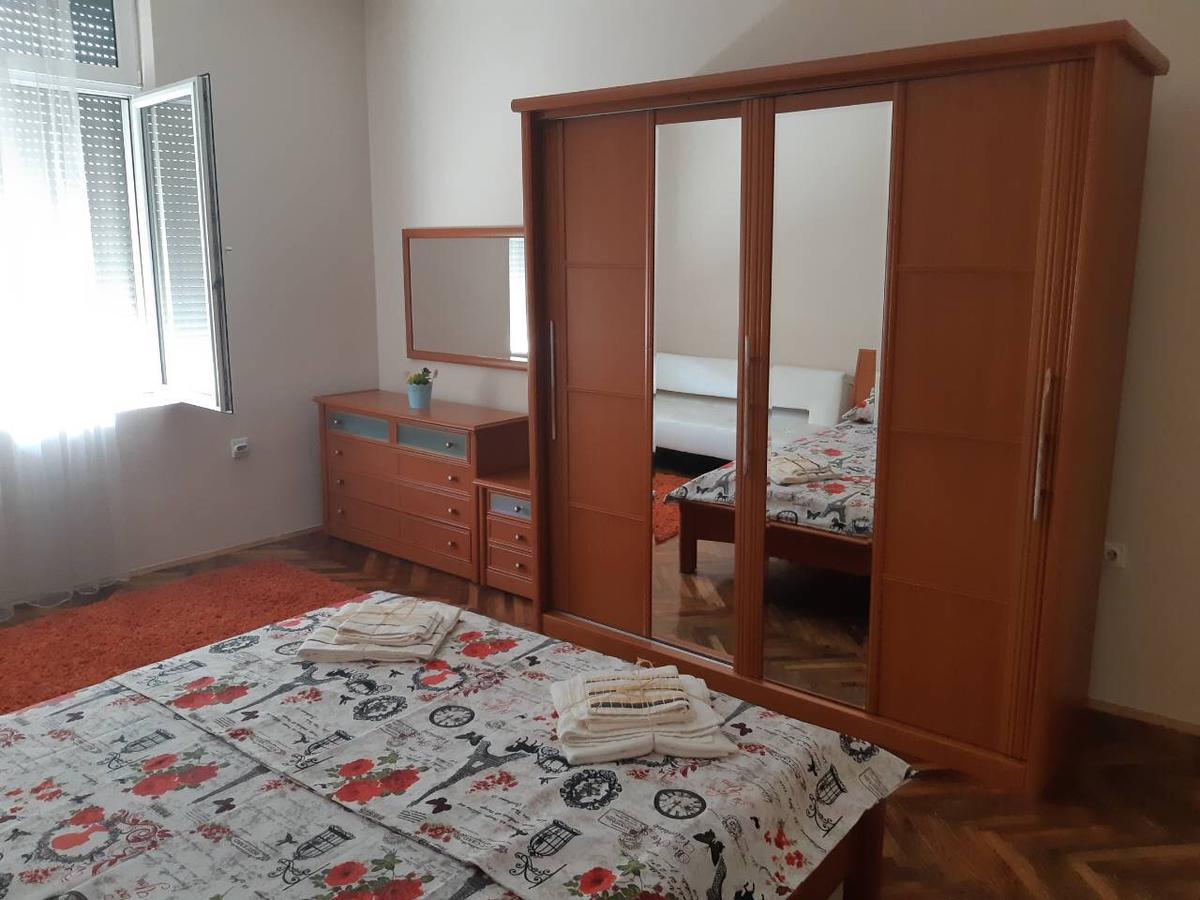 Apartment Sofija Ni 외부 사진