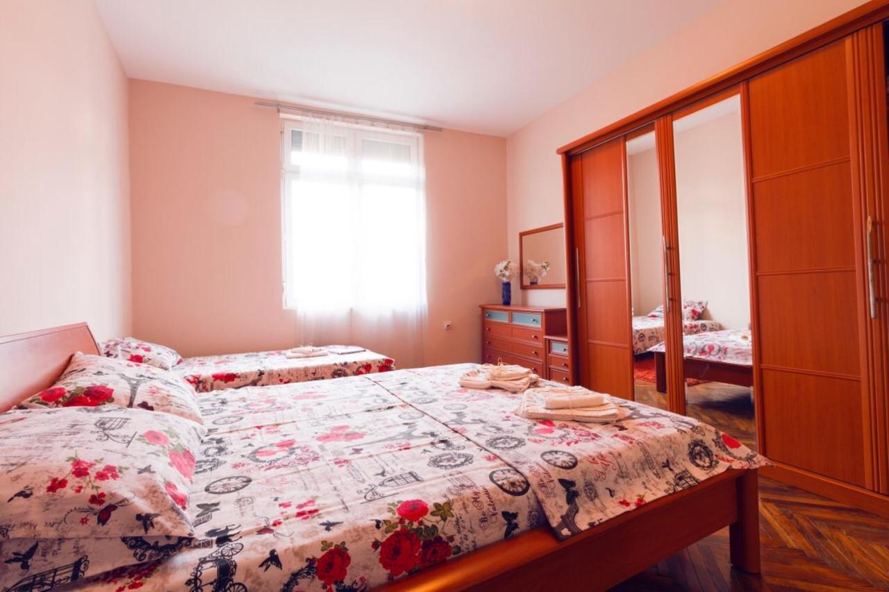 Apartment Sofija Ni 외부 사진