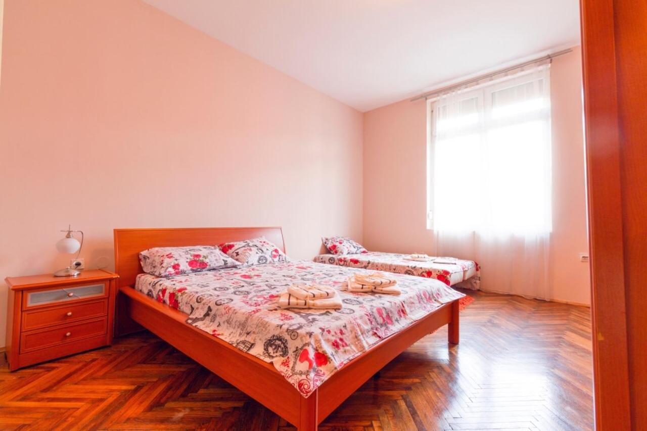 Apartment Sofija Ni 외부 사진