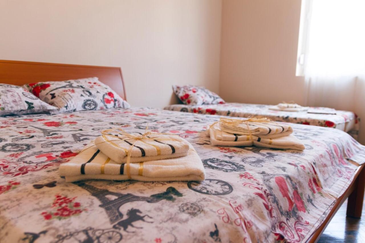 Apartment Sofija Ni 외부 사진