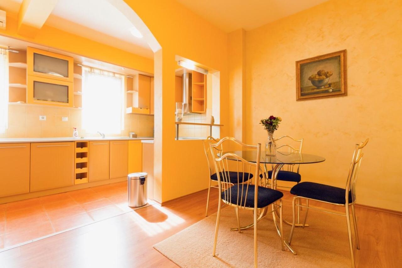 Apartment Sofija Ni 외부 사진