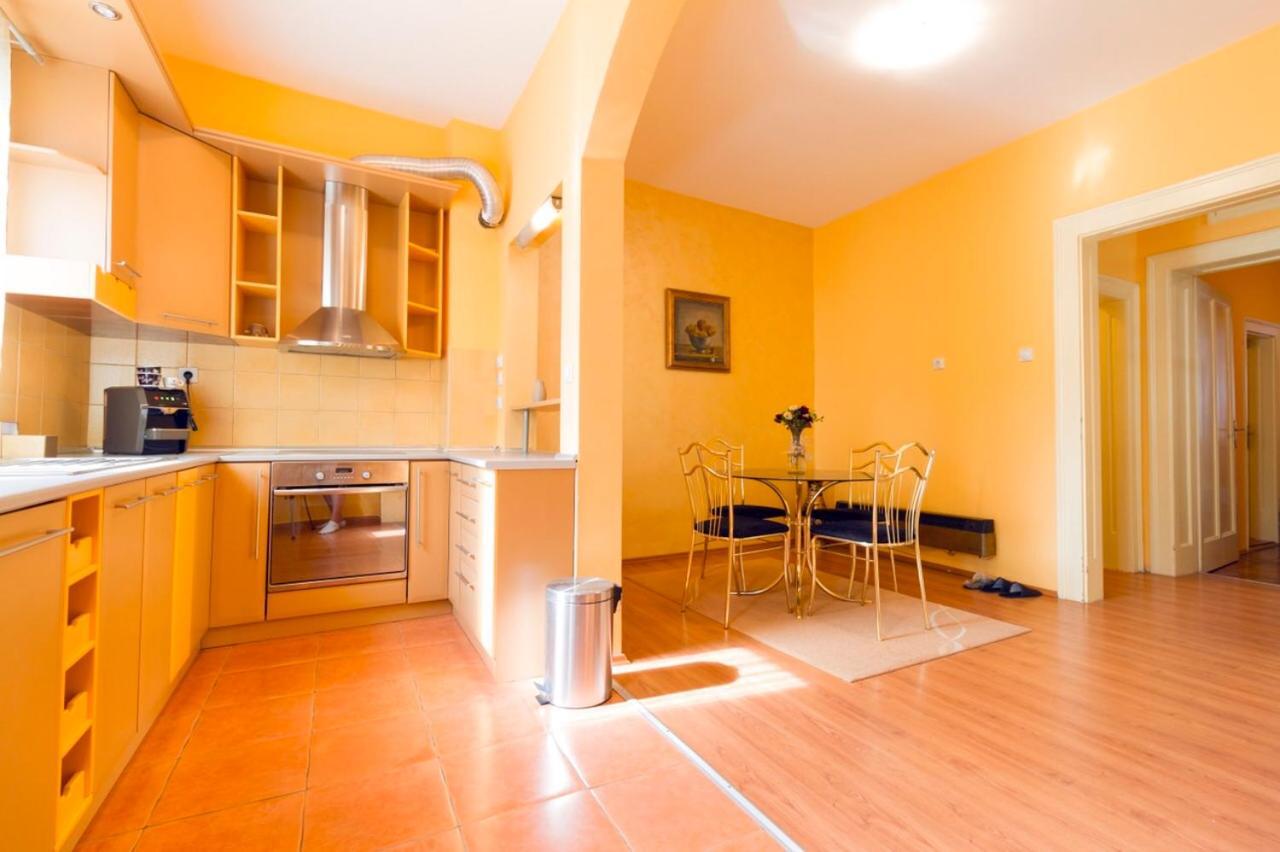 Apartment Sofija Ni 외부 사진