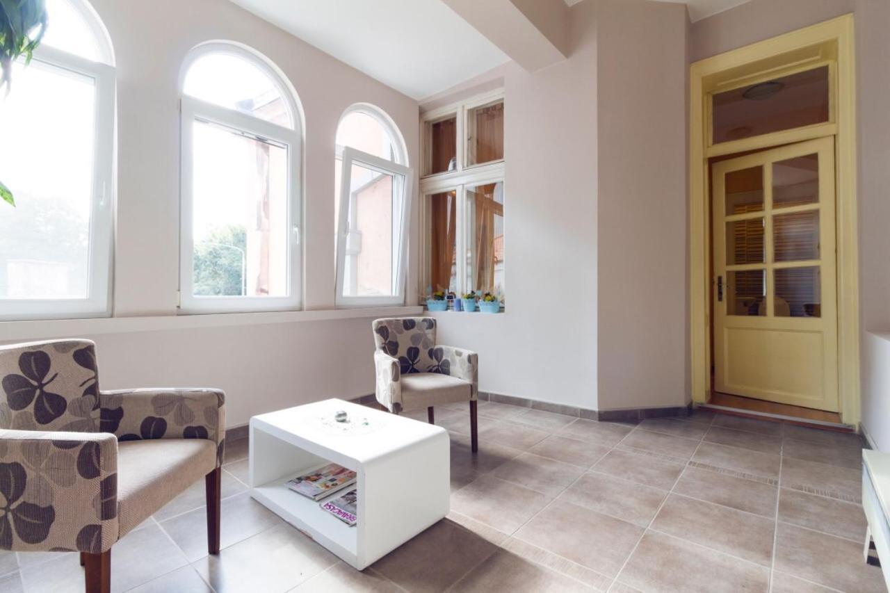 Apartment Sofija Ni 외부 사진