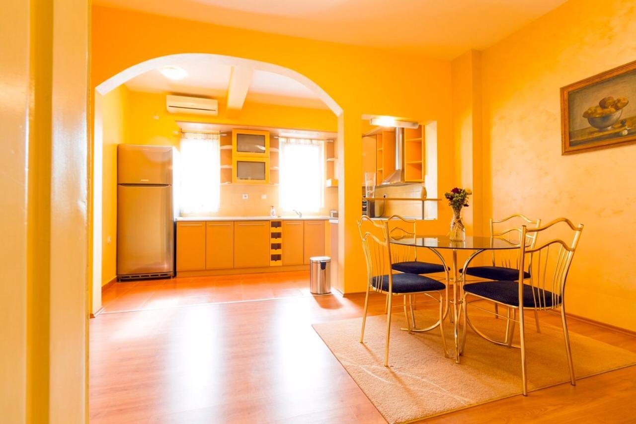 Apartment Sofija Ni 외부 사진